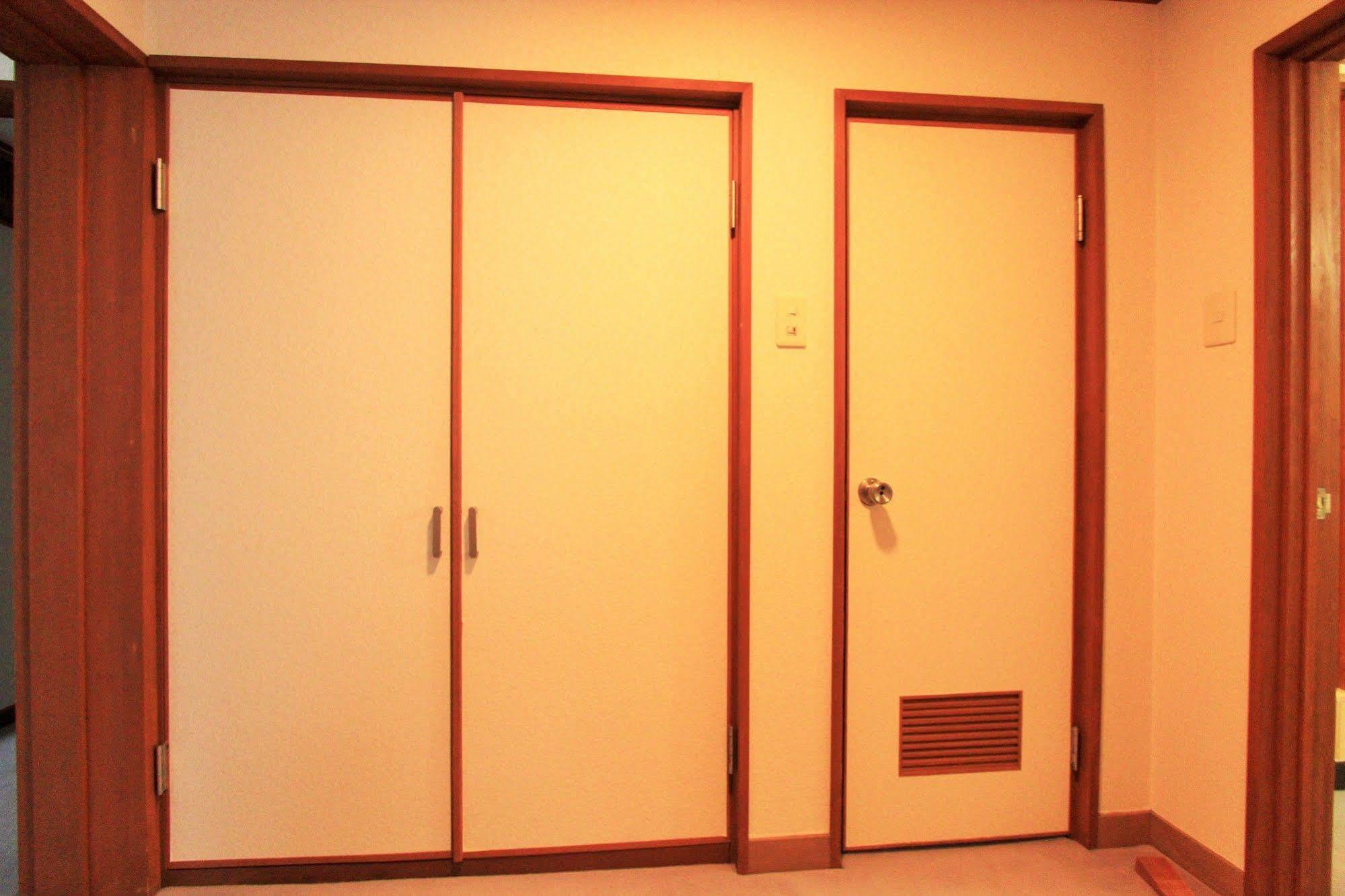 Oyo Ryokan Touenkan Miasa-Onsen Misasa Exterior foto