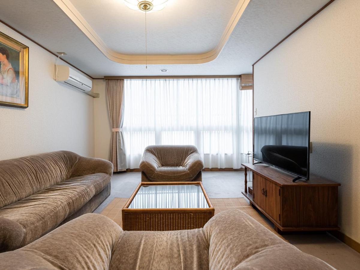 Oyo Ryokan Touenkan Miasa-Onsen Misasa Exterior foto