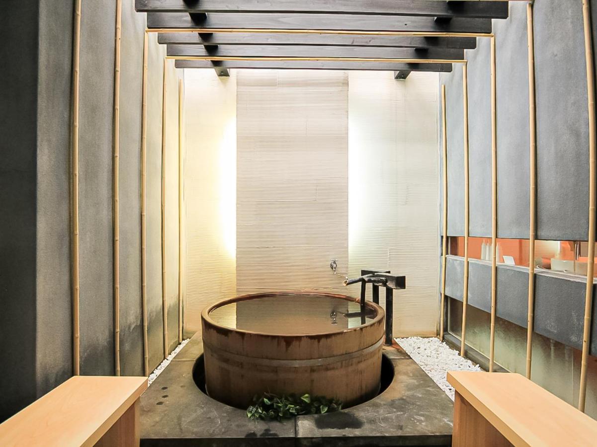 Oyo Ryokan Touenkan Miasa-Onsen Misasa Exterior foto